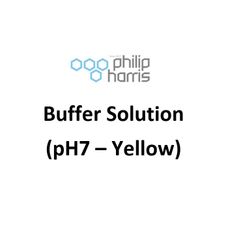 Buffer Solution, pH7: Yellow - 1L